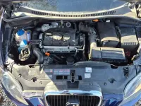 Gebraucht Seat Altea XL Stylance 140 PS (102 kW) 2007 Azul ada Van / Kleinbus