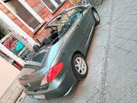Gebraucht Peugeot 307 CC 144 PS (105 kW) 2006 Cabrio