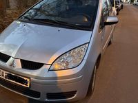 Gebraucht Mitsubishi Colt Invite 95 PS (69 kW) 2007 Limousine