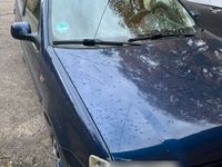 gebraucht VW Polo / Winterauto