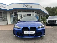 Occasion BMW M3 Performance 530 ch (389 kW) 2025 Bleue Break