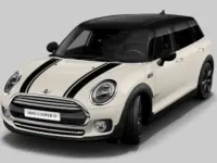 Occasion Mini Cooper D 111 PK (81 kW) 2015 Wit Hatchback