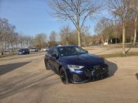 Gebraucht Audi A3 S-Line 150 PS (110 kW) 2025 Blau Kombi