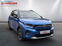 Gebraucht Citroën C3 101 PS (74 kW) 2026 Brightblau SUV