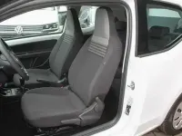 Gebraucht VW up! 65 PS (47 kW) 2023 Weiß Kleinwagen