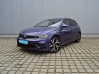 Gebraucht VW Polo IQ Drive 110 PS (80 kW) 2022 Kleinwagen