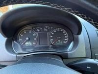 Gebraucht VW Polo United 60 PS (44 kW) 2008 Grau Kleinwagen