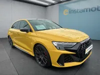 Gebraucht Audi RS3 Sportback 400 PS (294 kW) 2025 Gelb Kleinwagen