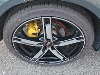 Gebraucht Audi TT 224 PS (164 kW) 2000 Grün Coupé