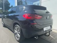 Gebraucht BMW X2 Advantage 150 PS (110 kW) 2019 Schwarz SUV