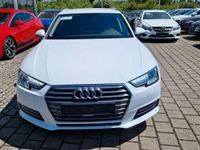 gebraucht Audi A4 Avant Sport S Tronic Virtual Navi Xenon