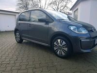 gebraucht VW e-up! Style Plus TOP zustand inkl. Winterreifen