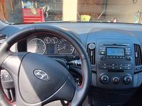 Gebraucht Hyundai i30 90 PS (66 kW) 2010 Weiß Limousine