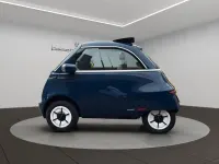 Gebraucht Micro Microlino 13 kW (18 PS) 2024 Blau Kleinwagen