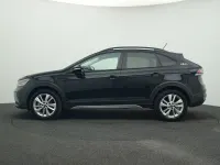 Gebraucht VW Taigo Goal 116 PS (85 kW) 2025 Schwarz SUV