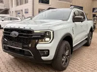 Neu Ford Ranger 279 PS (205 kW) 2026 Grau Pickup