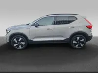 Occasion Volvo XC40 Plus 185 kW (252 ch) 2024 Argent SUV
