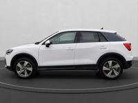 Gebraucht Audi Q2 Advanced Plus 150 PS (110 kW) 2024 Grau SUV