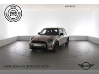 Gebraucht Mini Cooper Classic 136 PS (100 kW) 2022 Grau Kleinwagen