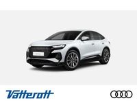 gebraucht Audi e-tron Sportback 50 quattroS line