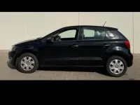 Gebraucht VW Polo 105 PS (77 kW) 2012 Kleinwagen