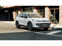 Gebraucht VW Tiguan Goal 131 PS (96 kW) 2025 Weiß SUV