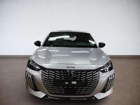 Gebraucht Peugeot 208 GT 101 PS (74 kW) 2024 Artense grau Kleinwagen