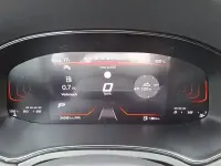 Gebraucht Seat Arona FR 150 PS (110 kW) 2024 "nevada" weiss SUV