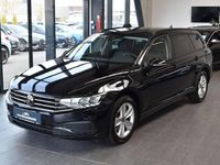 Gebraucht VW Passat 150 PS (110 kW) 2022 Schwarz Kombi