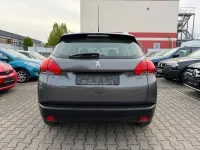 Second-hand Peugeot 2008 Active 110 CP (80 kW) 2016 Gri SUV