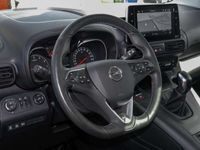 gebraucht Opel Combo-e Life 1.5 D INNOVATION FLA LM