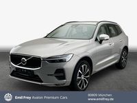 Gebraucht Volvo XC60 Core 250 PS (183 kW) 2025 Silber SUV