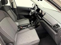 Gebraucht VW T-Cross IQ Drive 95 PS (69 kW) 2024 Grau SUV