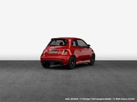 gebraucht Abarth 595 F 121 kW, 3-türig