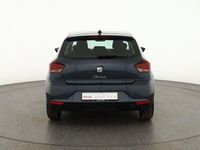 Neu Seat Ibiza Reference 80 PS (58 kW) 2025 Grau Limousine