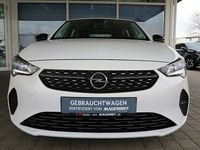 gebraucht Opel Corsa F Elegance | LED | PDC | BC | DAB+ |