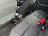 Second-hand Audi A4 131 CP (96 kW) 2001 Negru Berlinǎ