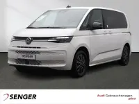Używany VW Multivan Life 150 KM (110 kW) 2026 Biały Minivan