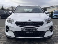 Gebraucht Kia XCeed Vision 141 PS (103 kW) 2022 Weiß SUV