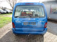 gebraucht Citroën Berlingo 1.6 16V Multispace Plus,Klima,Panorama.