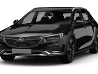 gebraucht Opel Insignia B Sports Tourer 2.0 Turbo Exclusive LM