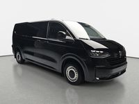 Neu VW Transporter S 170 PS (125 kW) 2026 Schwarz Van