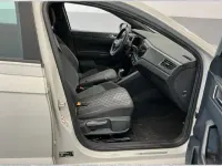 Gebraucht VW Taigo R-line 110 PS (80 kW) 2024 Ascotgrau SUV