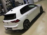 gebraucht VW Golf VIII GTI 2.0 TSI OPF DSG7 Clubsport Navi