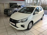 Gebraucht Mitsubishi Space Star Select 71 PS (52 kW) 2025 Islandweiss (s) Kleinwagen