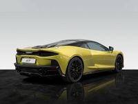 Gebraucht McLaren GT 620 PS (456 kW) 2024 Grün Coupé