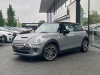 gebraucht Mini Cooper SE 3-Türer Trim S Navi DAB LED