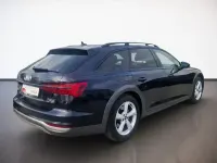 Gebraucht Audi A6 Allroad Ambiente 245 PS (180 kW) 2022 Blau Kombi
