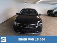 gebraucht Opel Astra Plug-in-Hybrid Edition