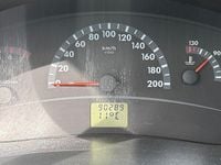 Gebraucht Lada Kalina 65 PS (47 kW) 2009 Blau Limousine